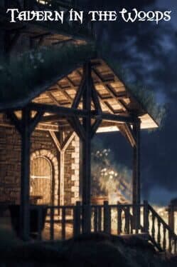 The Tavern In the Woods cover art