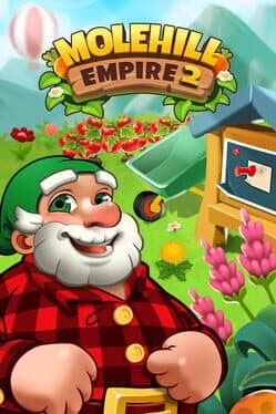 Molehill Empire 2 cover art