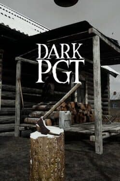 Dark PGT cover art
