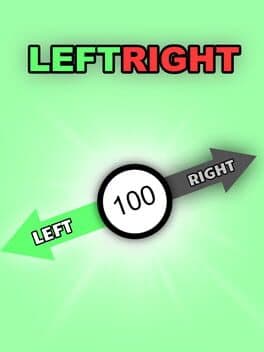 Left Right cover art