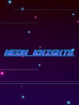Neon Knights cover art