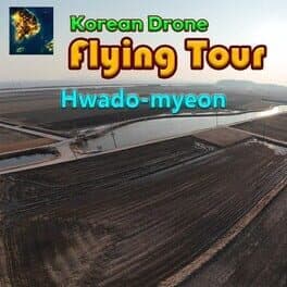 Korean Drone Flying Tour Hwado-myeon cover art
