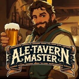 Ale Tavern Master cover art