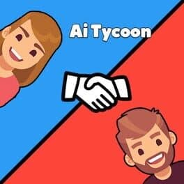 Ai Tycoon cover art