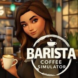 Barista Coffee Simulator cover art