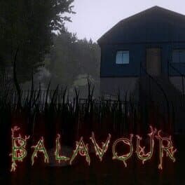 Balavour cover art