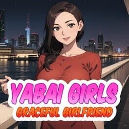 Yabai Girls: Graceful Girlfriend cover art