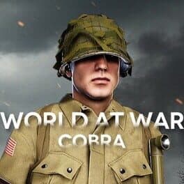 World At War: Cobra cover art