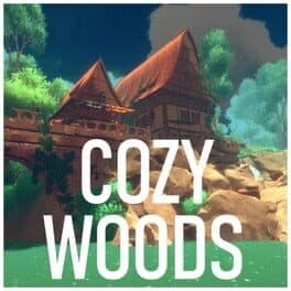 Cozy Woods cover art