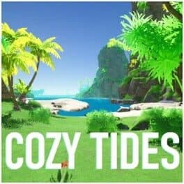 Cozy Tides cover art