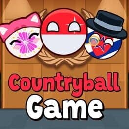 Countryball Game cover art