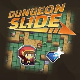 Dungeon Slide cover art