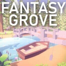 Fantasy Grove cover art