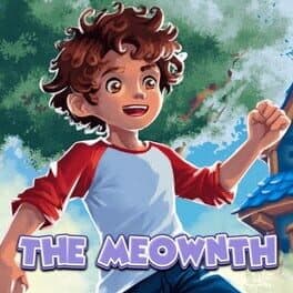 The Meownth cover art