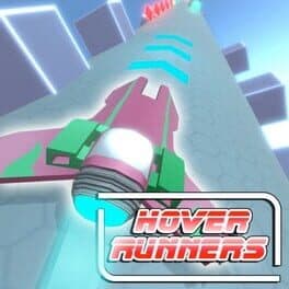 Hover Runners cover art