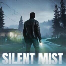 Silent Mist cover art