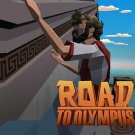 Road to Olympus cover art