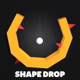 Shape Drop cover art