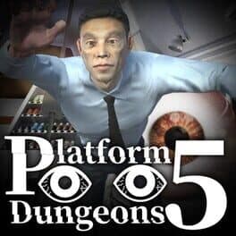 Platform5 Dungeons cover art