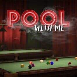 Pool With Me cover art
