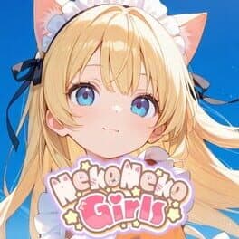 NekoNeko Girls cover art