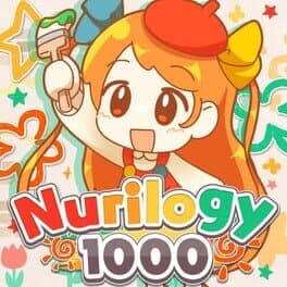 Nurilogy 1000 cover art