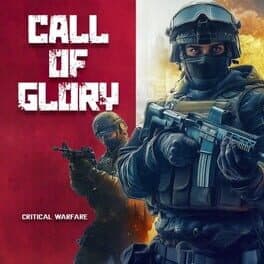 Call of Glory: Critical Warfare cover art