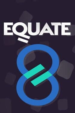 Equate 8 cover art