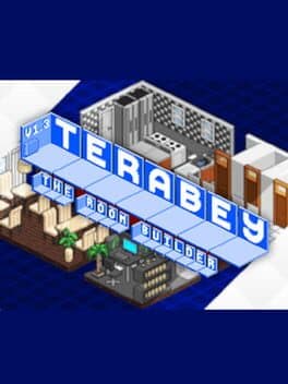 Terabey: The Room Builder cover art