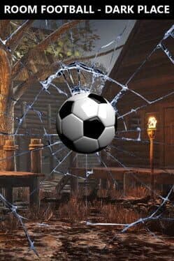Room Football: Dark Place cover art