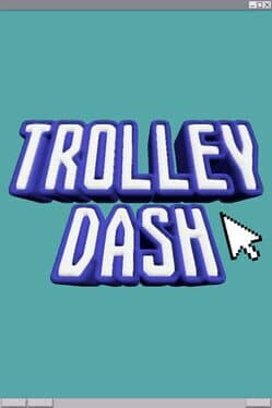 Trolley Dash cover art