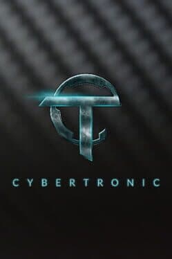 Project Cybertronic cover art