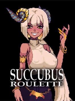 Succubus Roulette cover art