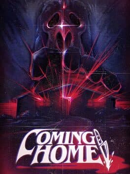 Coming Home cover art