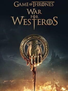 Game of Thrones: War for Westeros cover art