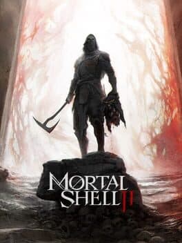 Mortal Shell II cover art