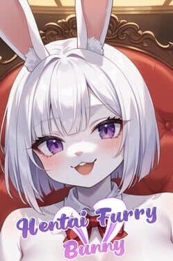 Hentai Furry Bunny cover art