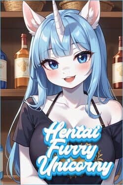 Hentai Furry Unicorny cover art