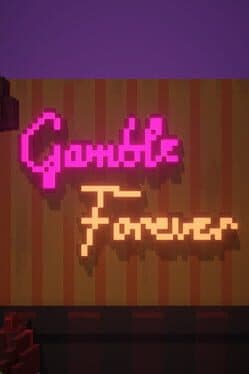 Gambling Forever cover art