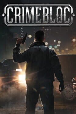 CrimeBloc cover art
