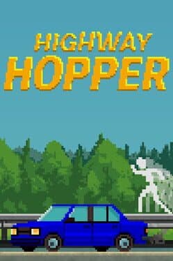 Highway Hopper cover art
