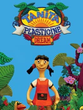 Tanita: Plasticine Dream cover art