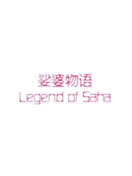 Legend of Saha cover art