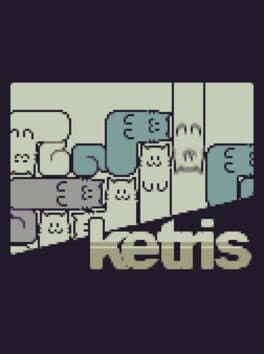 Ketris cover art