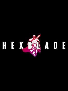 Hexblade cover art