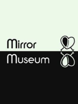 Mirror Museum cover art