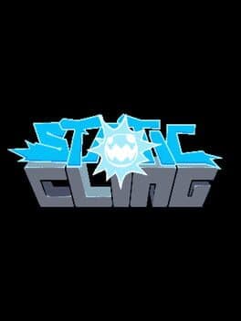 Static Cling cover art