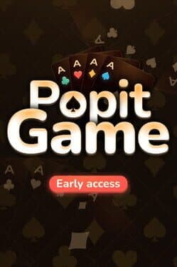 Popit Game cover art
