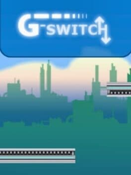 G-Switch cover art