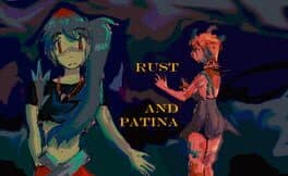 Rust and Patina cover art